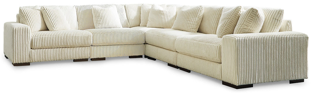 Ashley 21104 Lindyn sectional