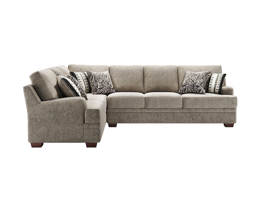 S8825 Pandora Teddy Bear sectional