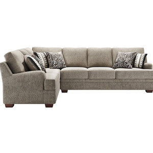 S8825 Pandora Teddy Bear sectional