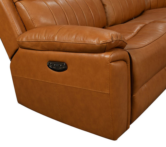 S7572 Fresno 6pcs power Sectional