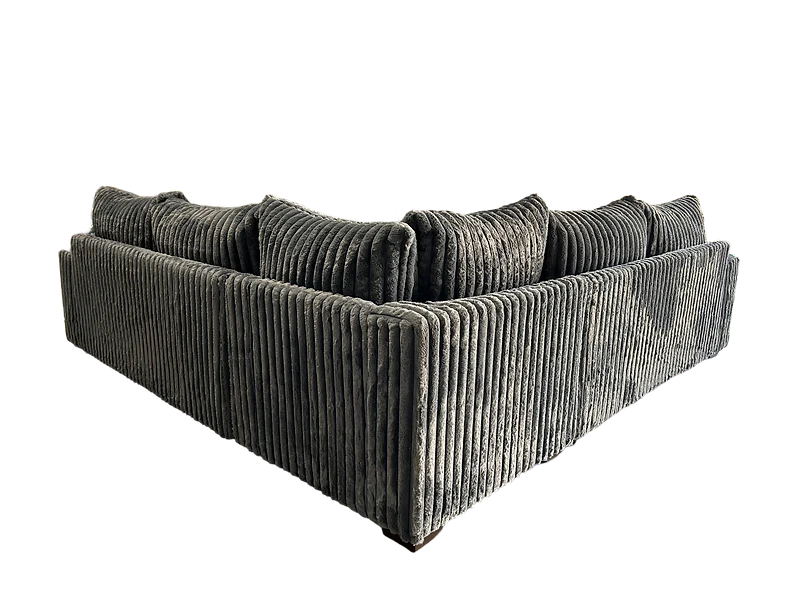 S345 Noah (Grey) sectional