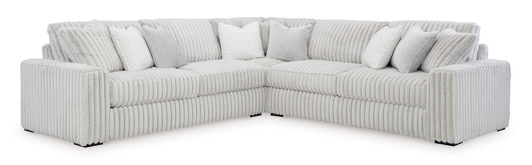 Ashley 25903 Stupendous sectional