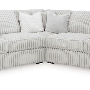 Ashley 25903 Stupendous sectional