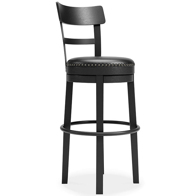 Ashley D546-630 bar stool