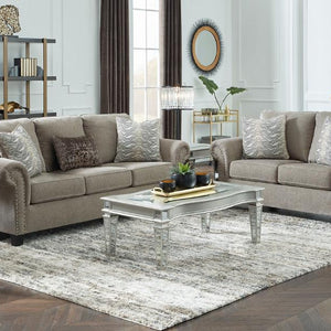 Ashley 47202 Shewsbury sofa & loveseat