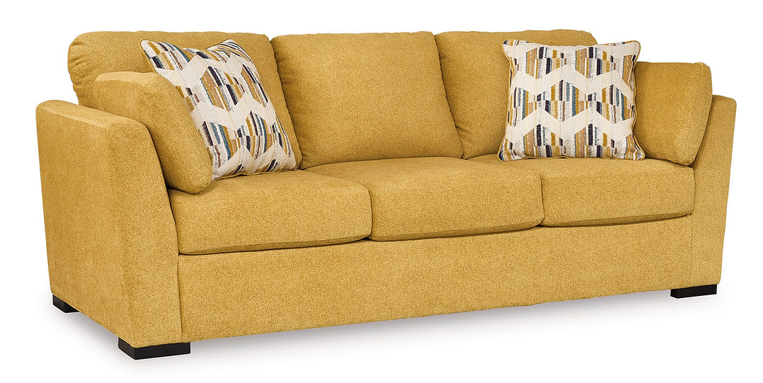 Ashley 67506 Keerwick sofa loveseat