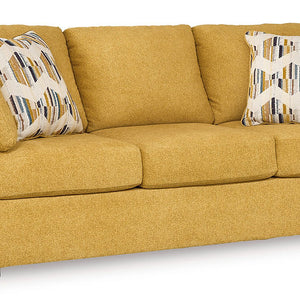 Ashley 67506 Keerwick sofa loveseat