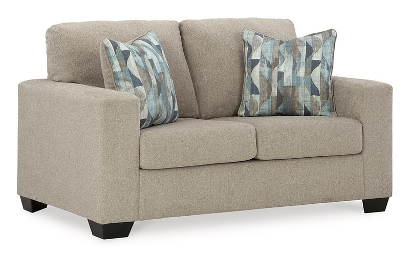 Ashley 51204 Deltona sofa and loveseat