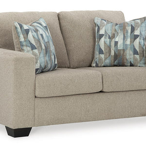 Ashley 51204 Deltona sofa and loveseat