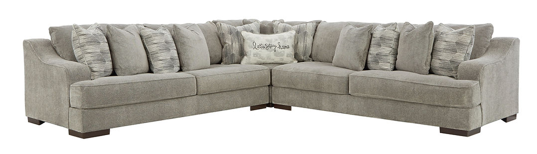 Ashley 52304 Bayless Sectional