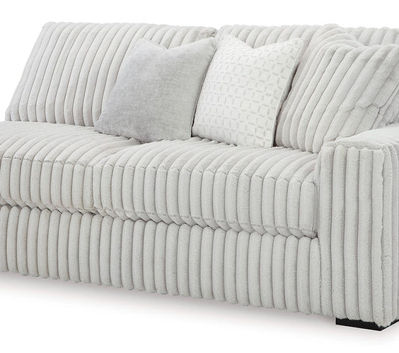 Ashley 25903 Stupendous sectional