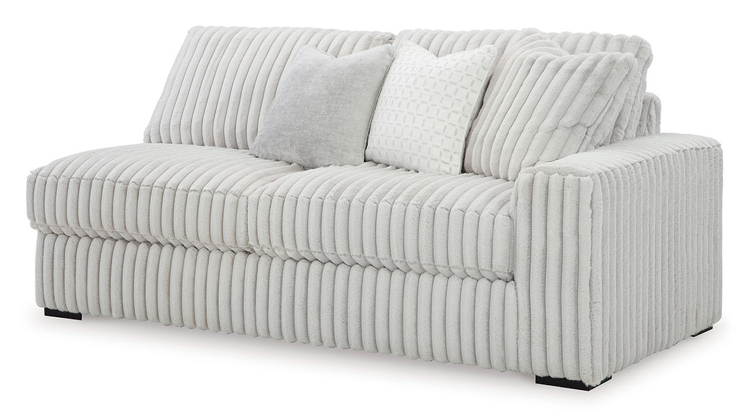 Ashley 25903 Stupendous sectional