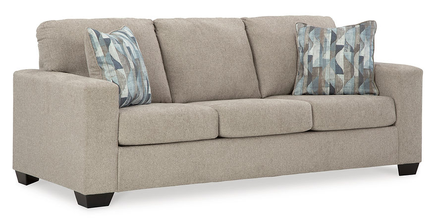 Ashley 51204 Deltona sofa and loveseat