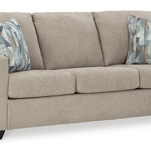 Ashley 51204 Deltona sofa and loveseat