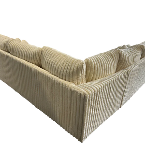 S345 Noah (Ivory) sectional