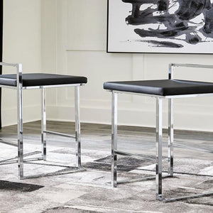 Ashley D275-630 Madanere bar stool