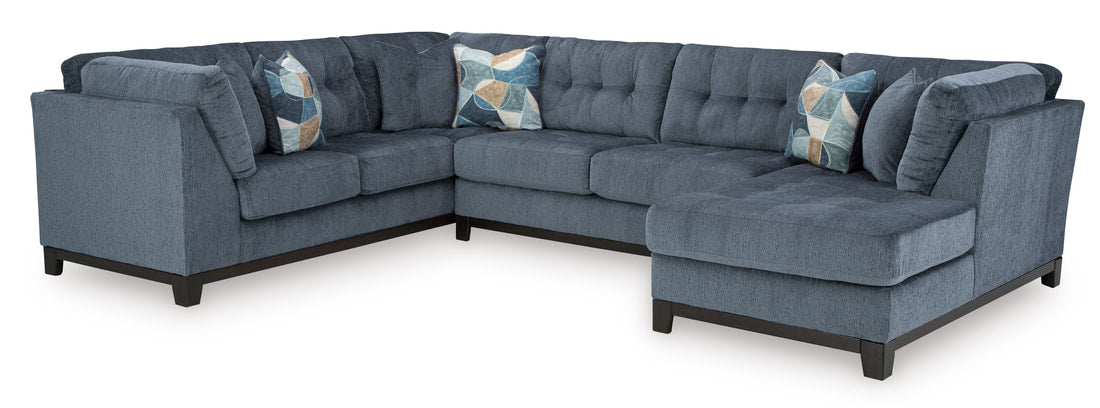 Ashley 330-03 - Sectional