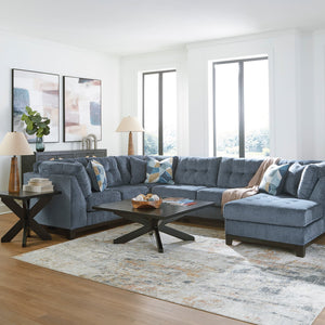 Ashley 330-03 - Sectional