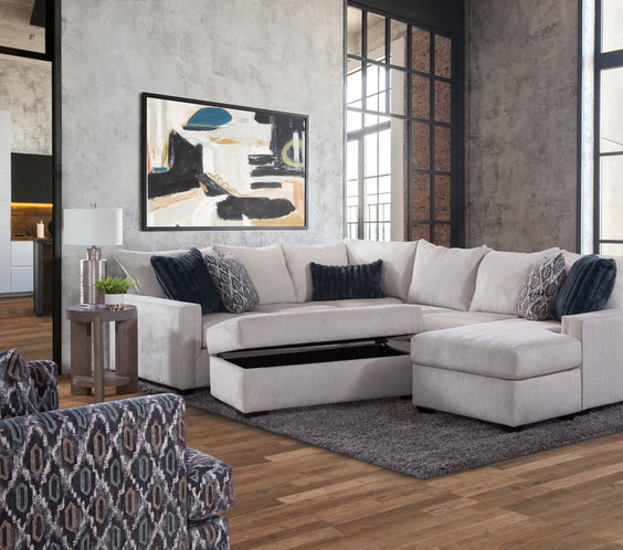 Behold 3590 Sectional