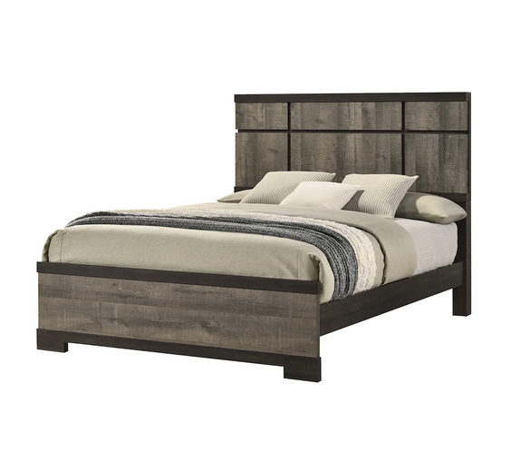 B8160 REMINGTON BEDROOM GROUP