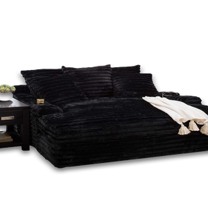 4500 - Onyx Chaise Lounge