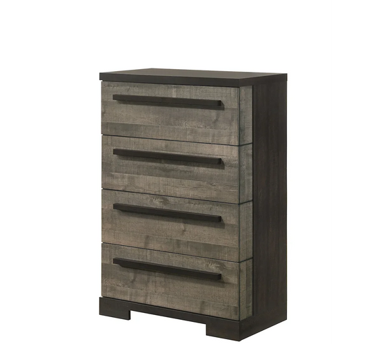 B8160 REMINGTON BEDROOM GROUP
