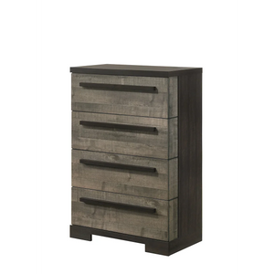 B8160 REMINGTON BEDROOM GROUP