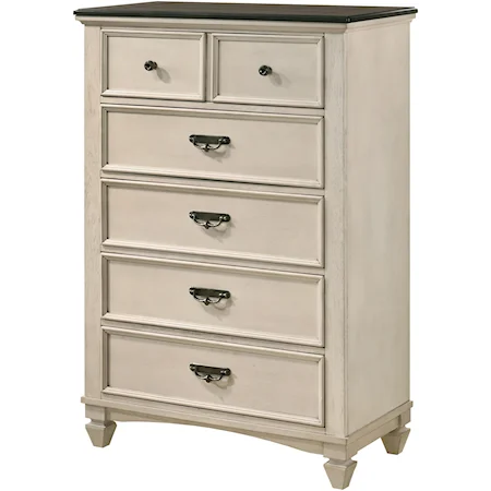 B9100 SAWYER BEDROOM GROUP