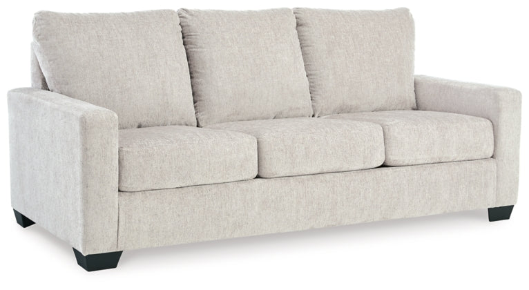 Ashley 53603 Rannis queen sofa sleeper