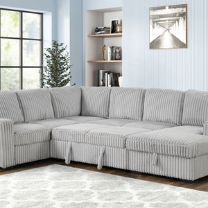 Divine Sectional