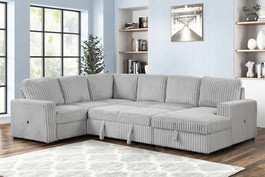 Divine Sectional