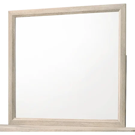 SETB4630 AKERSON BEDROOM DRIFT WOOD