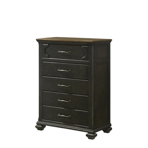 SETB6560 HAMILTON BEDROOM GROUP