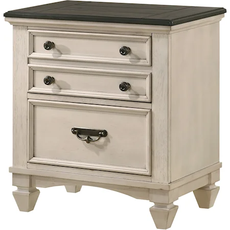 B9100 SAWYER BEDROOM GROUP