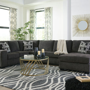 Ashley 80703 Ballinasloe sectional