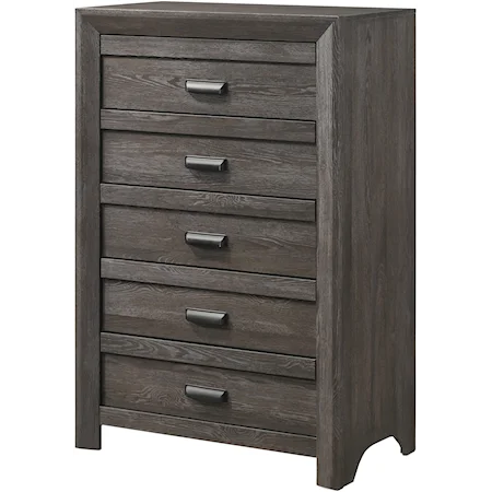 B6700 ADALAIDE BEDROOM GROUP