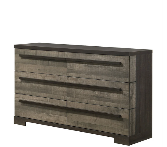 B8160 REMINGTON BEDROOM GROUP