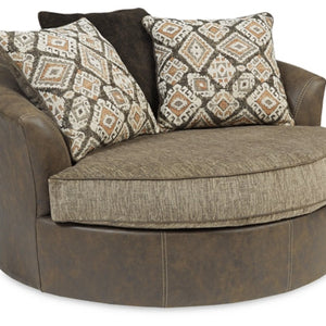 Ashley 91302 Abalone sectional