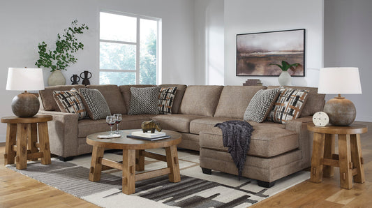 Ashley 982-01 Sectional