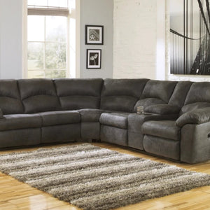 Ashley 27801 Tambo reclining sectional