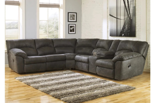 Ashley 27801 Tambo reclining sectional