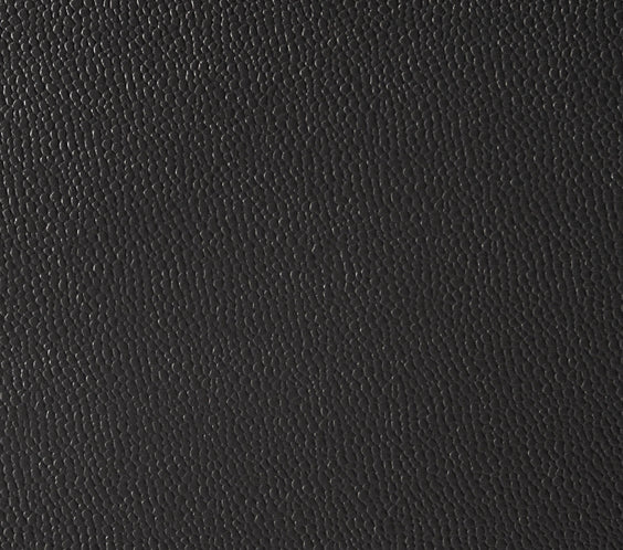 Lila Black Upholstered Panel Bedroom Set