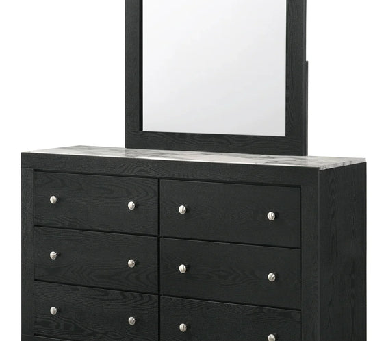 B9280 JAYLEN BLACK BEDROOM GROUP