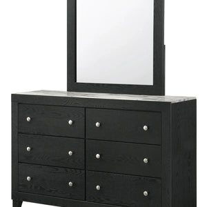 B9280 JAYLEN BLACK BEDROOM GROUP