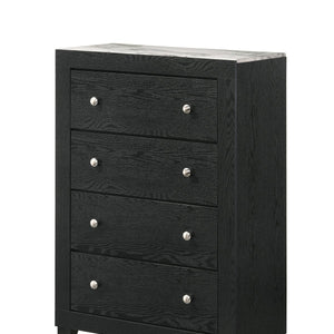 B9280 JAYLEN BLACK BEDROOM GROUP