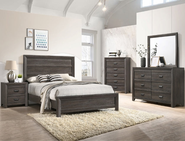 B6700 ADALAIDE BEDROOM GROUP