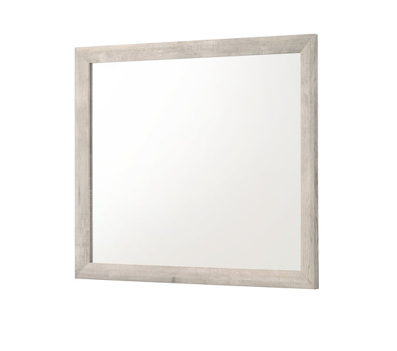 Valor Beige Panel Bedroom Set
