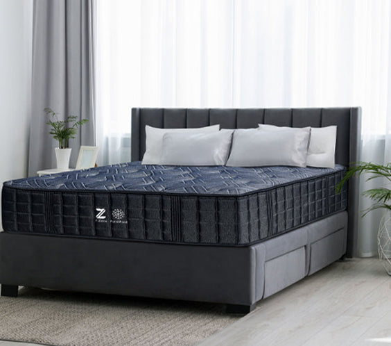 Sleep in ultimate luxury with the Phantom Ultra 16