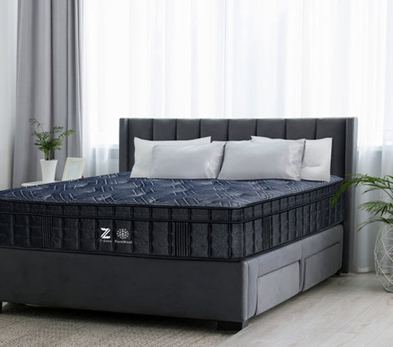 Experience premium comfort with the Phantom Lux 16