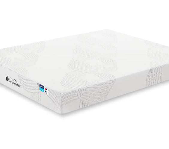 Capella Medium 8”